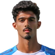 Giocatore Luiz Felipe