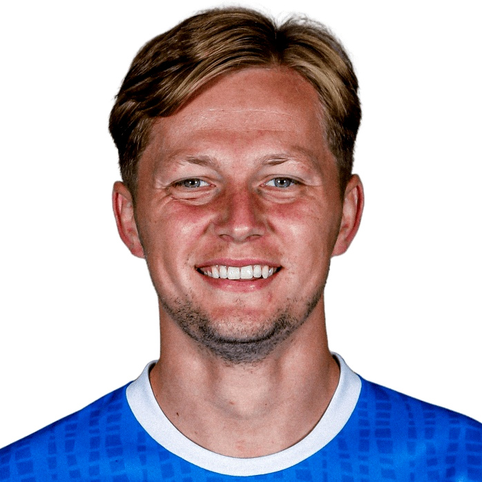Frankie Kent