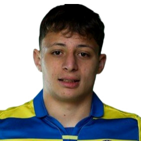 Giocatore G. Kosteas