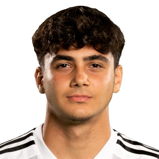 Giocatore Mustafa Erhan