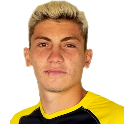Giocatore A. Jara