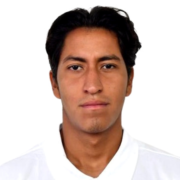 Giocatore José Solís