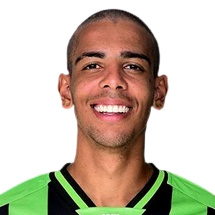 Giocatore Mateus Henrique