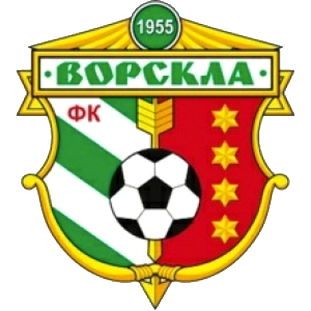 Vorskla Poltava Sub 21