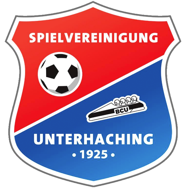 Squadra Unterhaching Sub 15