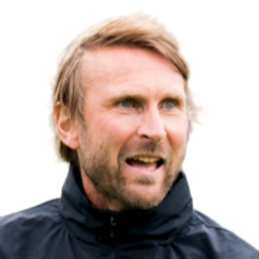 Arbitro Jan Frode Nornes