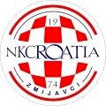 NK Croazia Zmijavci