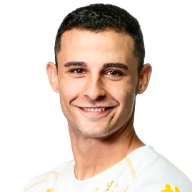 Giocatore Jesús Álvarez