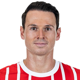Giocatore Nicolas Höfler