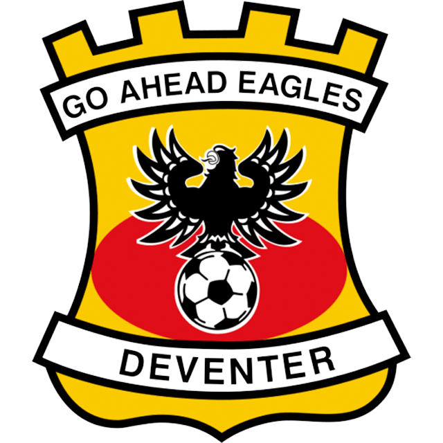 AZ Alkmaar Sub 18