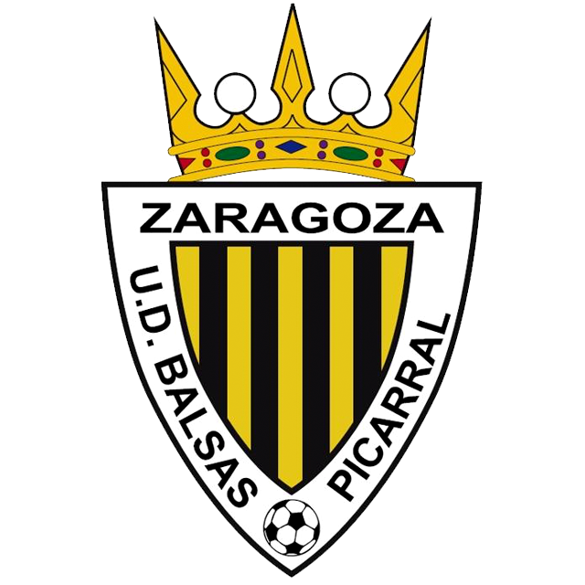 Squadra UD Balsas Picarral Sub 19