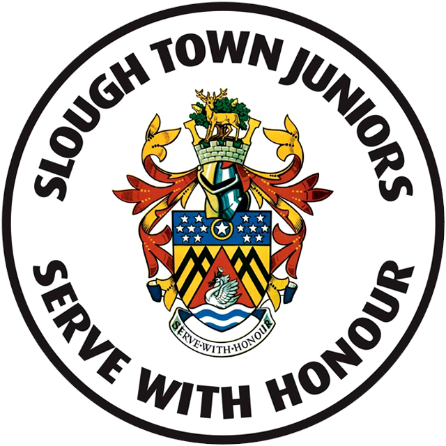 Slough Town