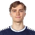 Giocatore Jakob Hedenquist