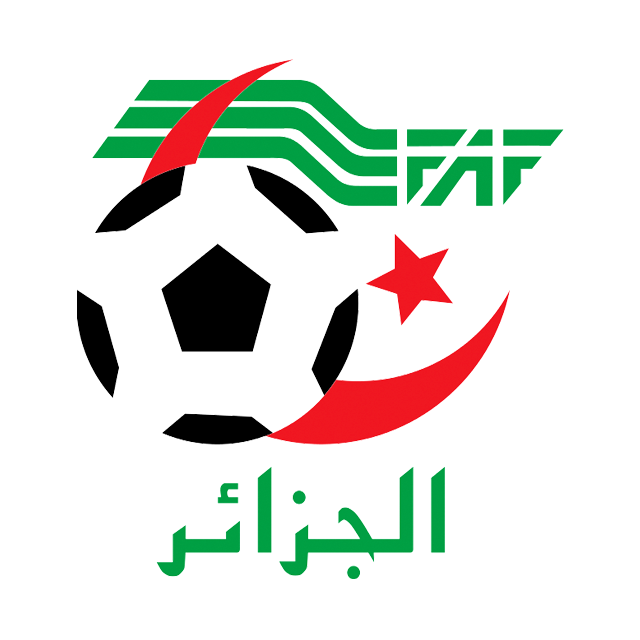 Squadra Algeria Sub 17