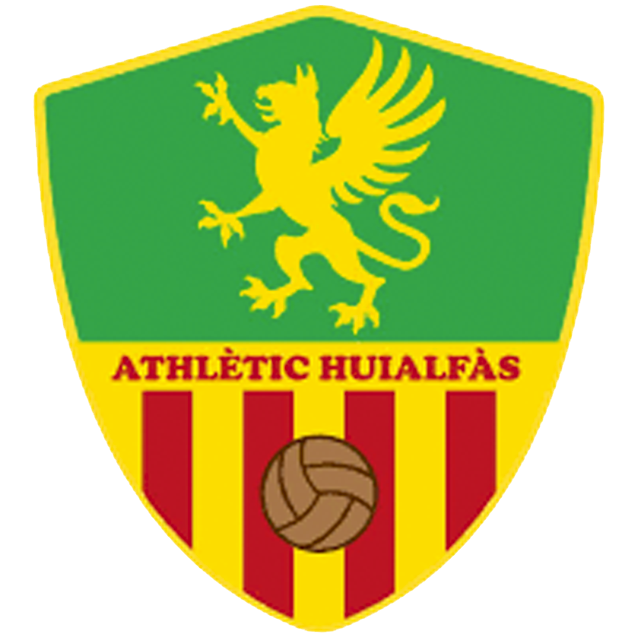 Squadra Athlàtic Huialfàs