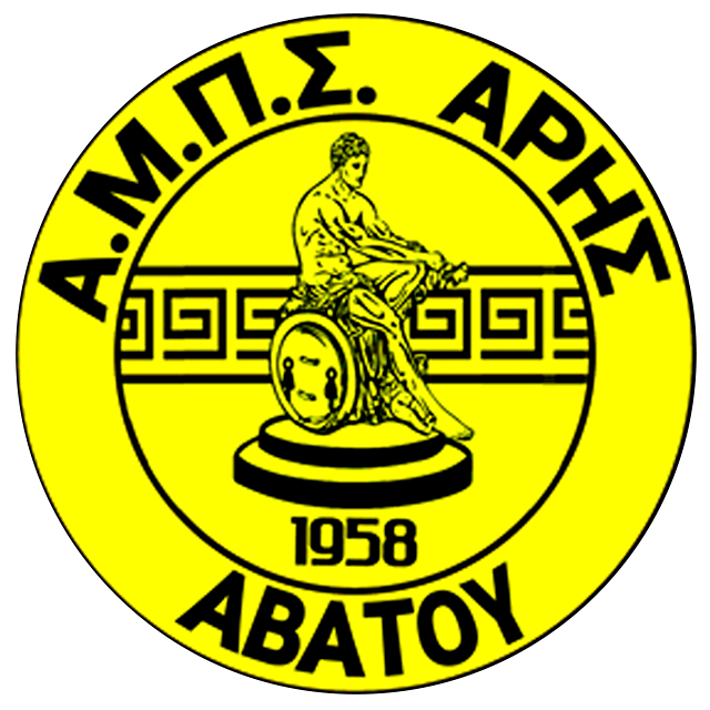 Squadra Aris Avato