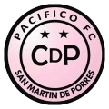 Squadra Pacífico
