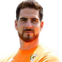 Giocatore Carlos Abad