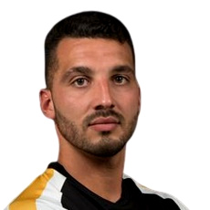 Giocatore Nuno Januário