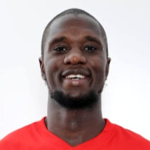 Giocatore A. Diakite