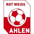 Rot Weiss Ahlen II