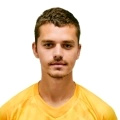 Giocatore Daniel Horak
