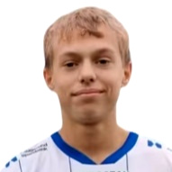 Giocatore Troy Nyhammer