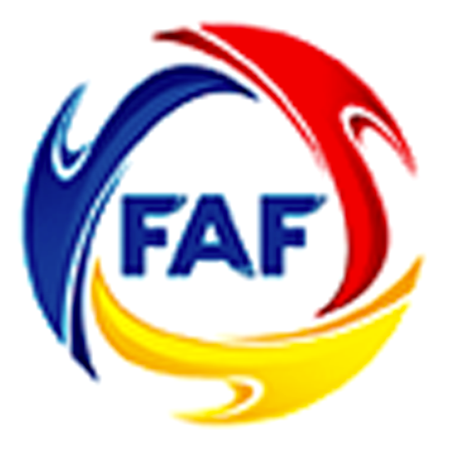 Squadra Andorra Sub 15