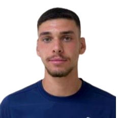 Giocatore Liran Dayan