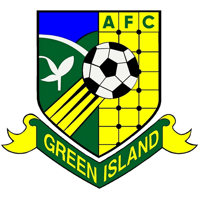 Squadra Green Island