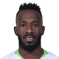 Giocatore F. Al-Muwallad