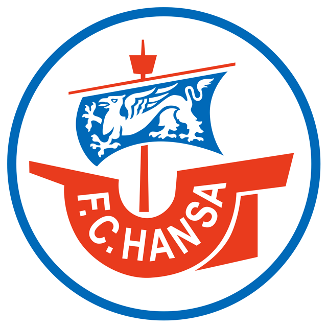 Squadra Hansa Rostock Sub 19
