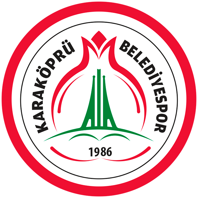 Karaköprü Bld.