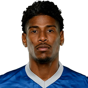 Giocatore A. Rampersad