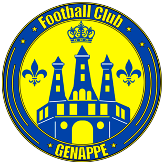 Squadra Genappe