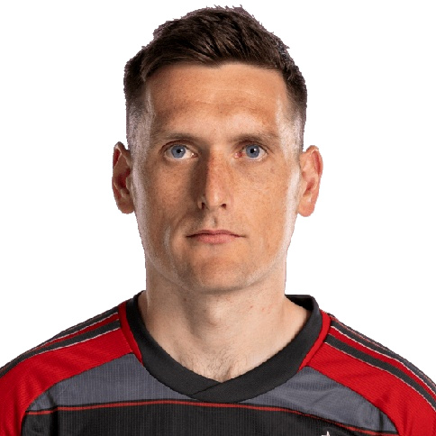 Giocatore S. O'Neill