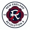 New Inghilterra Revolution II