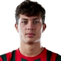 Giocatore Fabio Gruber