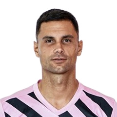 Giocatore Miguel Serna