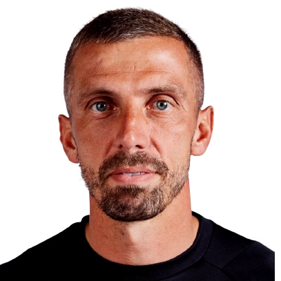 Allenatore Gary O'Neil