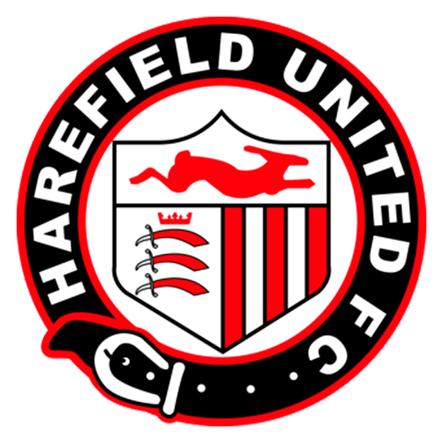 Squadra Harefield United