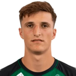 Giocatore M. Gragger