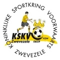 Voorwaarts Zwevezele