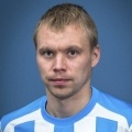 Giocatore O. Timofejevs