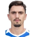 Giocatore Emanuele Ndoj