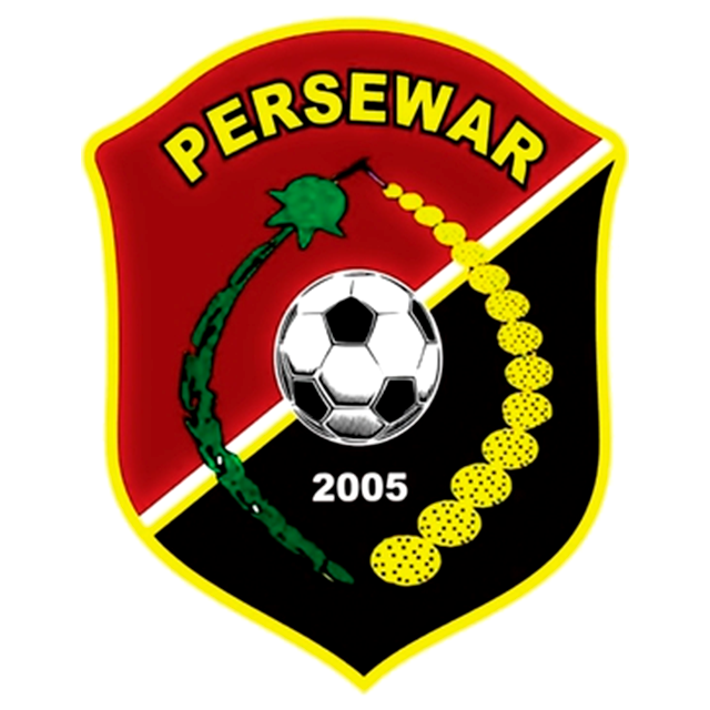 Squadra Persewar