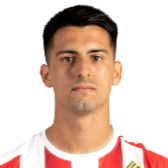 Giocatore J. Díaz