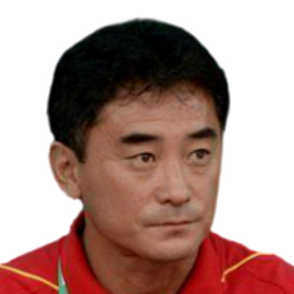 Allenatore Bo Fu