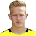Giocatore Tim Böhmer