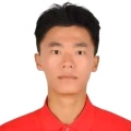 Giocatore Hetao Hu